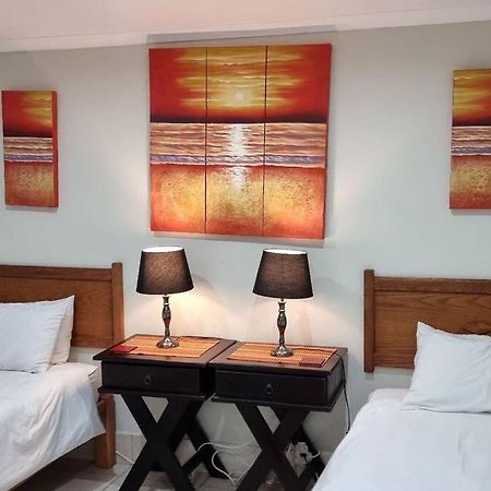 Apartamento Nautica 204 At The Bay Mossel Bay Exterior foto