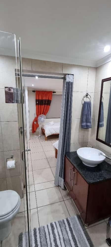 Apartamento Nautica 204 At The Bay Mossel Bay Exterior foto