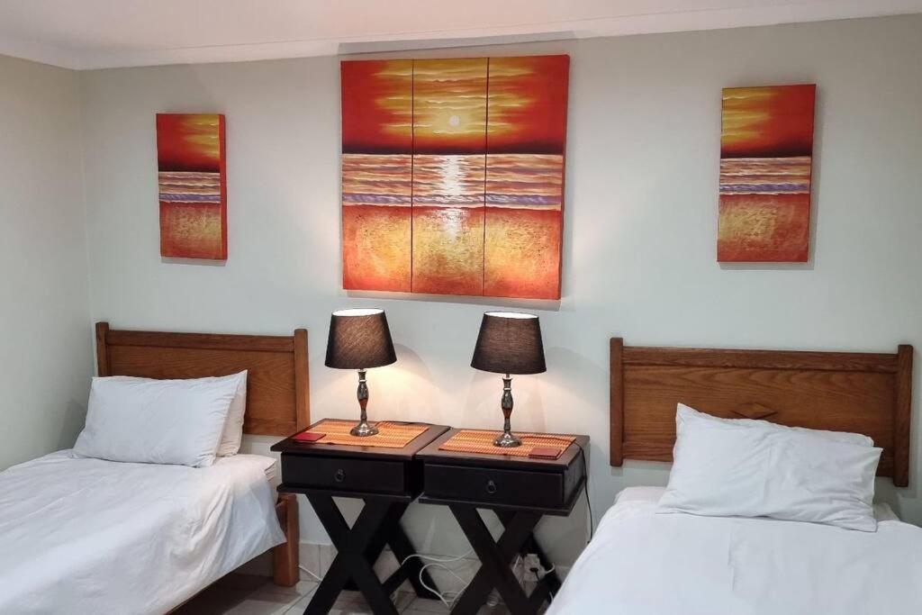 Apartamento Nautica 204 At The Bay Mossel Bay Exterior foto