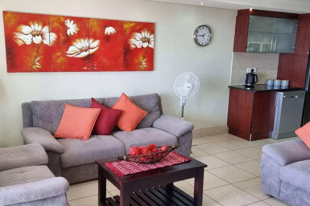 Apartamento Nautica 204 At The Bay Mossel Bay Exterior foto
