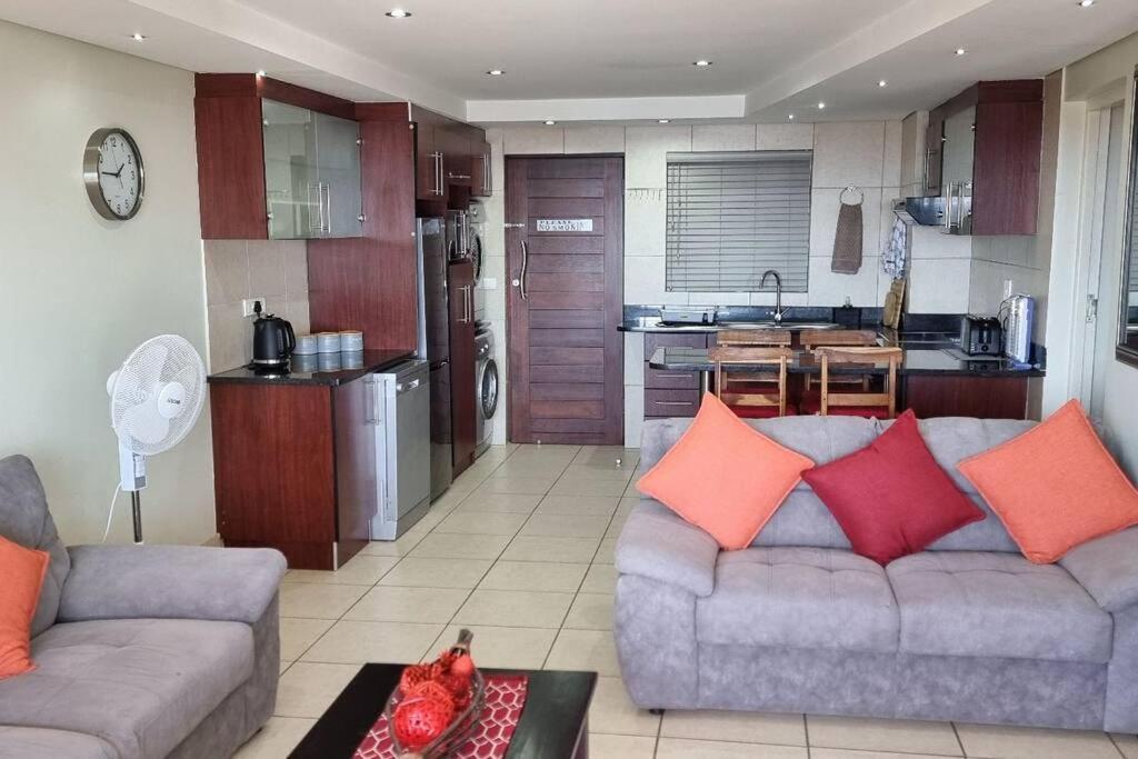 Apartamento Nautica 204 At The Bay Mossel Bay Exterior foto