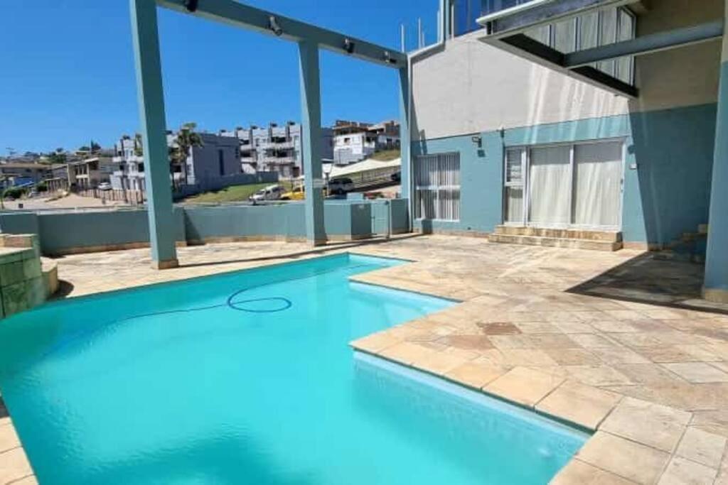 Apartamento Nautica 204 At The Bay Mossel Bay Exterior foto