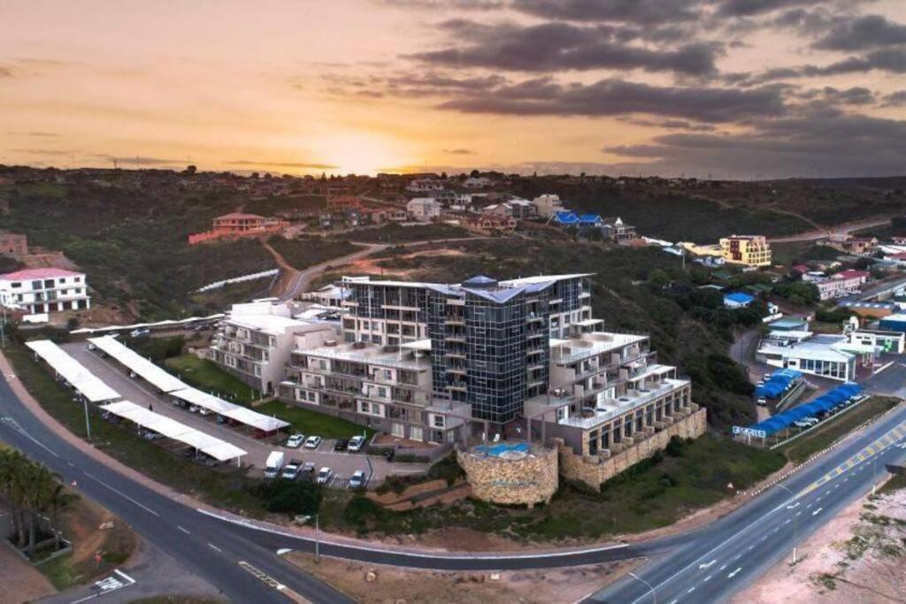 Apartamento Nautica 204 At The Bay Mossel Bay Exterior foto